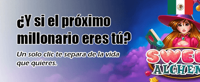 Bono de bienvenida exclusivo