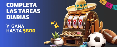 Siente la emoción del 777
