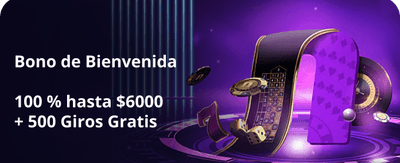 Tiradas Gratis en Slots promotion